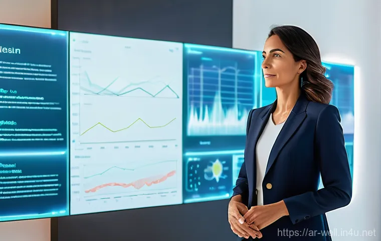 웰빙코디네이터 필수 공부 자료 - **Prompt:** A focused and dedicated Arab man in his early 30s, wearing smart-casual clothing like a ...