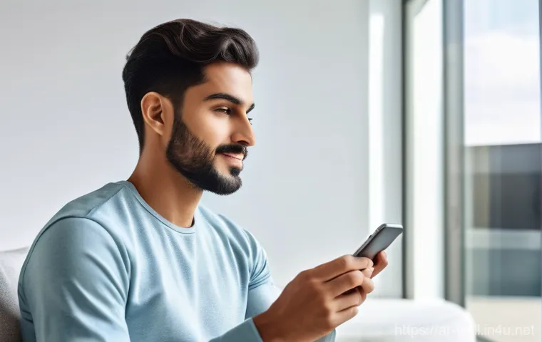 웰빙코디네이터와 헬스 데이터 활용 - **Prompt**: "A professional and warm scene inside a modern, softly lit wellness consultation office....