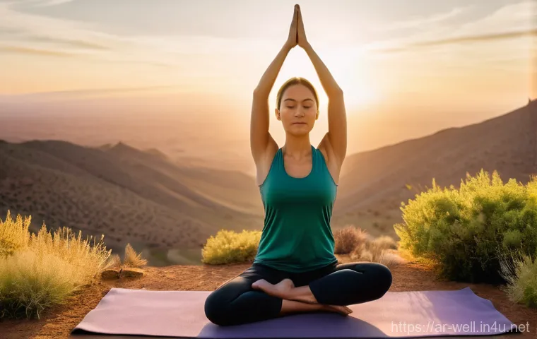 웰빙코디네이터와 고객 유형별 대응법 - **Prompt:** A serene and empathetic wellness consultation. A professional female wellness coordinato...