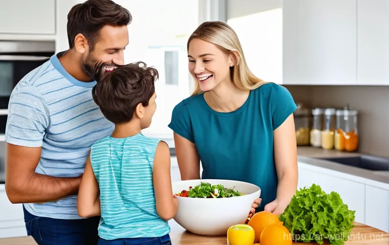웰빙코디네이터와 고객 유형별 대응법 - **Prompt:** A tranquil scene of mindful movement in a beautiful natural setting. A person (gender-ne...