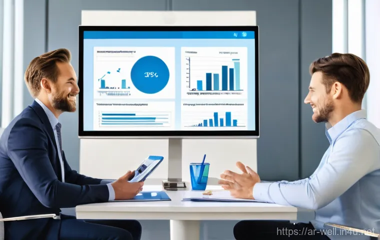 웰빙코디네이터의 경력 목표 설정 - **Prompt 2: Engaging Healthy Cooking Workshop**
    "A dynamic and cheerful scene inside a spacious,...