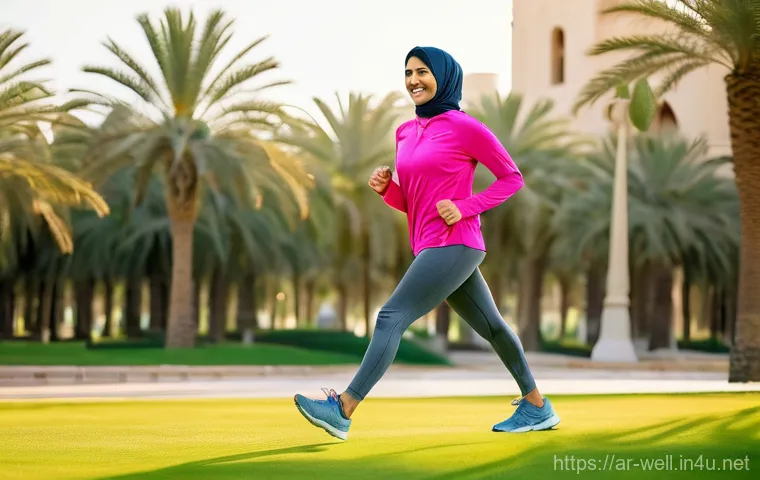 웰빙코디네이터로서 고객 상담 사례 - **Prompt for Self-Discovery and Inner Peace:**
    "A serene and contemplative young Arab woman, in ...