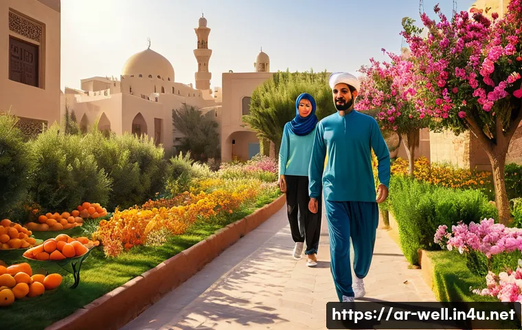 웰빙코디네이터와 웰니스 트렌드 관련 이미지 1